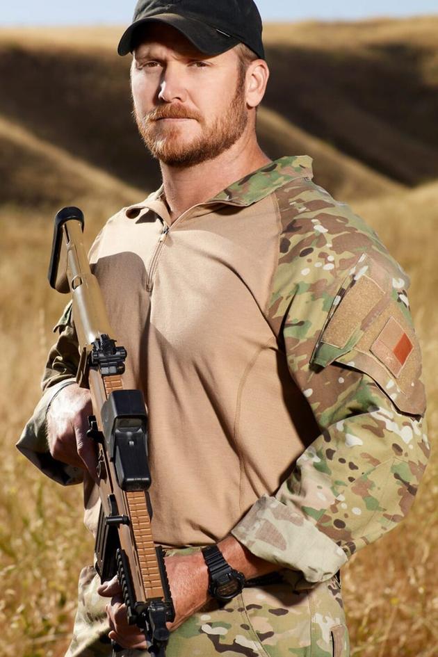 American Sniper: The Real Story