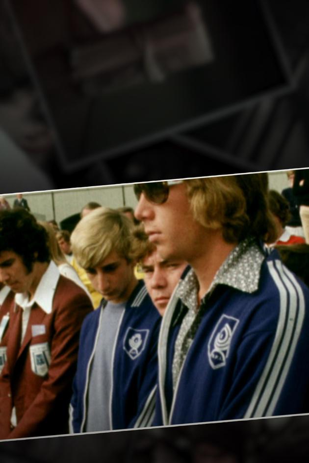 Munich: The Real Story