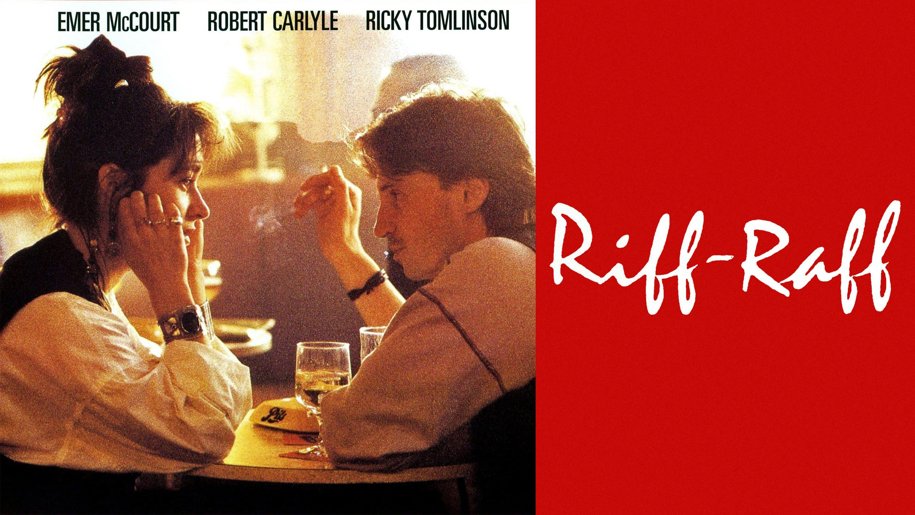 Watch Riff-Raff Streaming on Philo