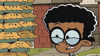Lincoln Loud: Girl Guru; Come Sale Away Lincoln Loud: Girl Guru; Come Sale Away