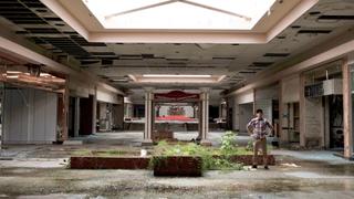 Ghost Mall Ghost Mall