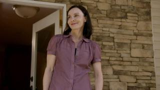 Dark Water Dark Water