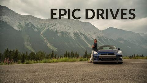 Epic Drives