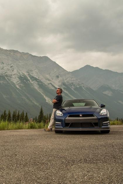 Epic Drives
