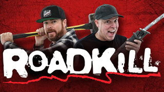 watch Roadkill