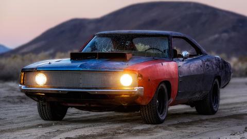 Trash Turbo Trans Am Transmission Trouble