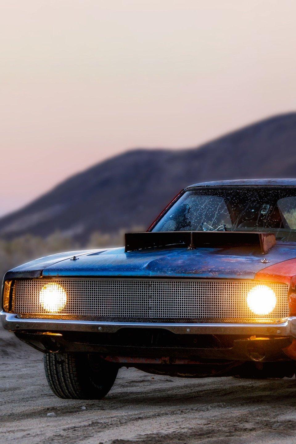 Watch Roadkill: S3E10 - Best Dirt Car Yet! on Philo (Free Trial)