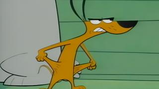 The Rise and Fall of the Big Dog The Rise and Fall of the Big Dog