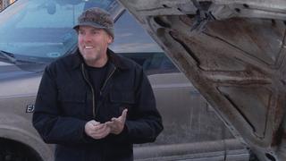 The Ranchero Returns! Alaska or Bust: The Sequel
