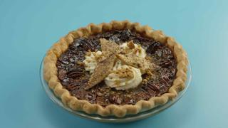 Chinese New Year Pies