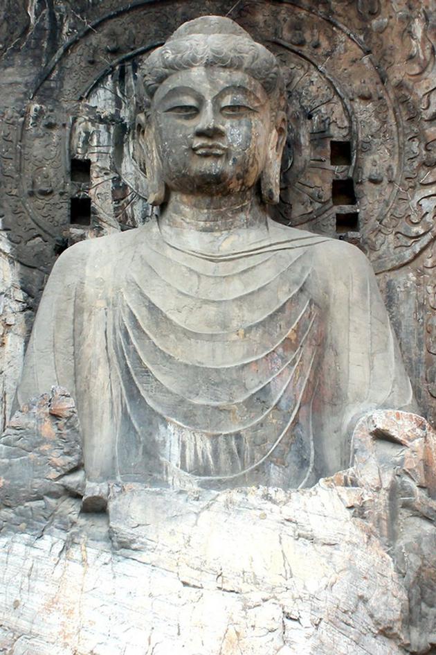 China's Emperor of Evil