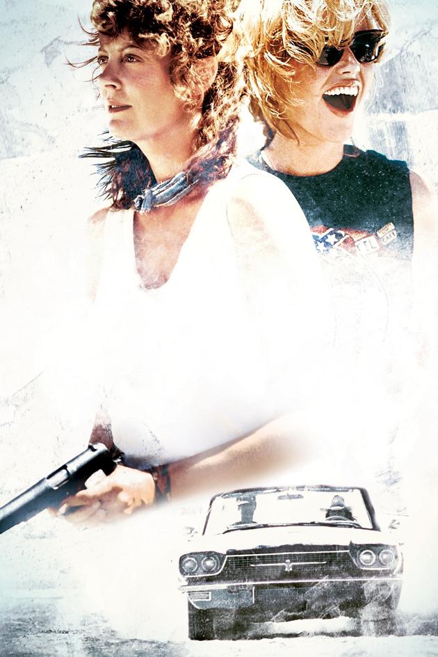 Thelma & Louise