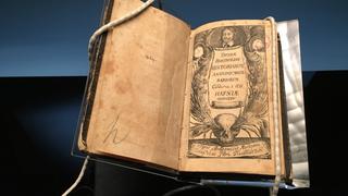 Mysteries at the Museum