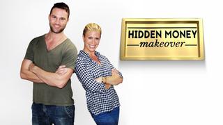 Hidden Money Makeover