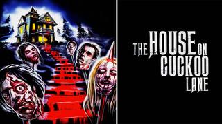 The House on Cuckoo Lane