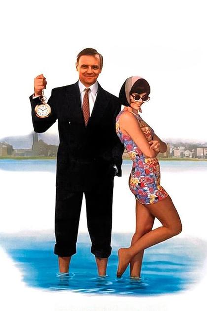 The Efficiency Expert