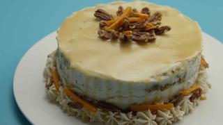 Into the Woods Cakes