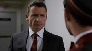 Dirk Gently's Holistic Detective Agency