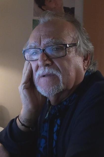 Blood on Méliès' Moon