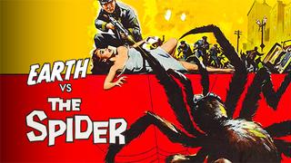 Earth vs. the Spider