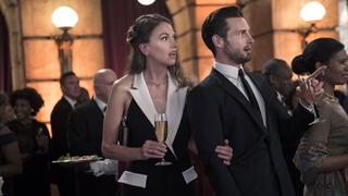 A Night at the Opera