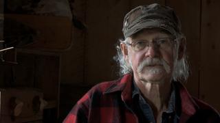 Alaska: The Last Frontier