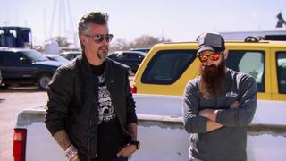 Fast N' Loud