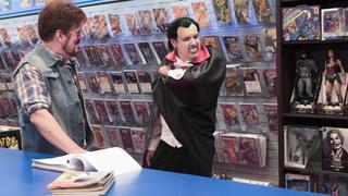 Comic Book Men
