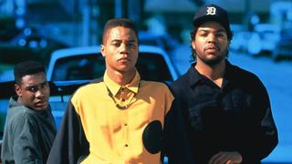 Boyz N the Hood