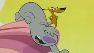 2 Stupid Dogs