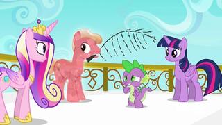 My Little Pony: Friendship Is Magic