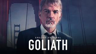  watch Goliath