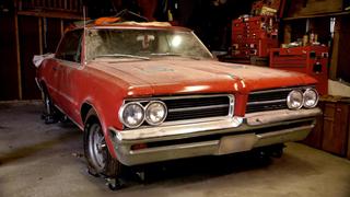 64 GTO