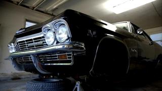65 Impala