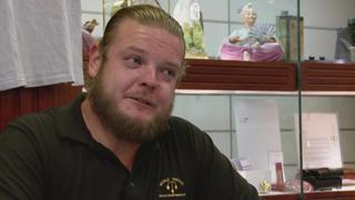 Pawn Stars