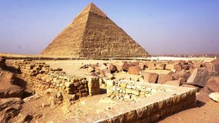 Egypt Egypt