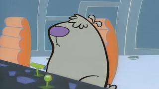 Space Dogs; Hot Rodney; Pie in the Sky