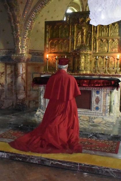The Inquisition
