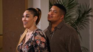 Marriage Boot Camp: Reality Stars