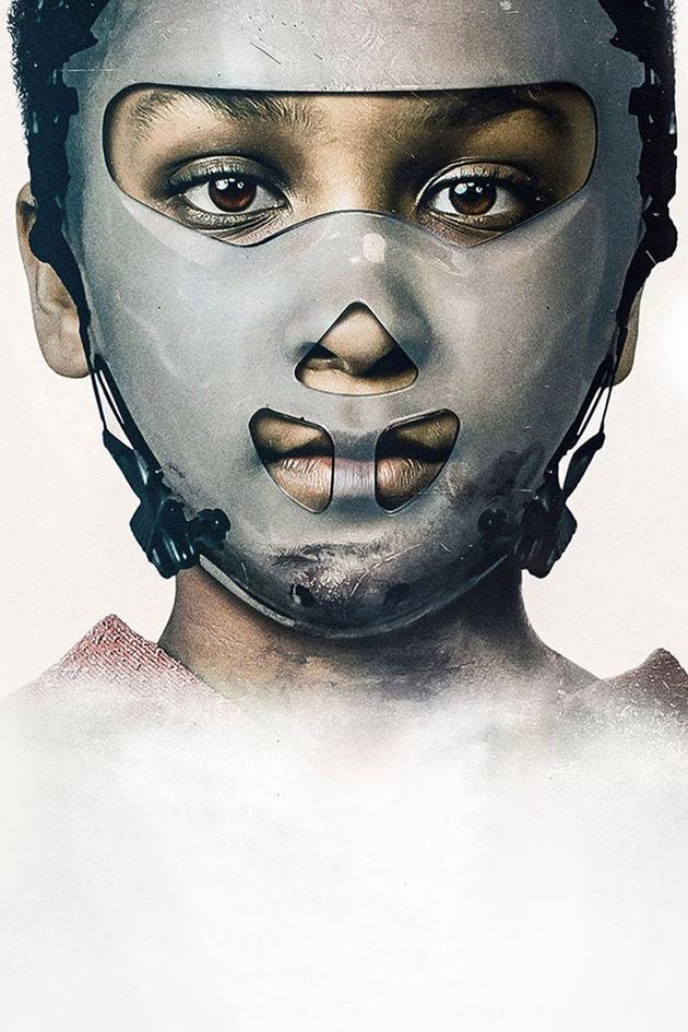 The Girl With All the Gifts