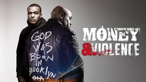 Money and Violence