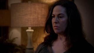 Rocky Waters Rocky Waters