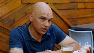 Burgers, Brew & 'Que