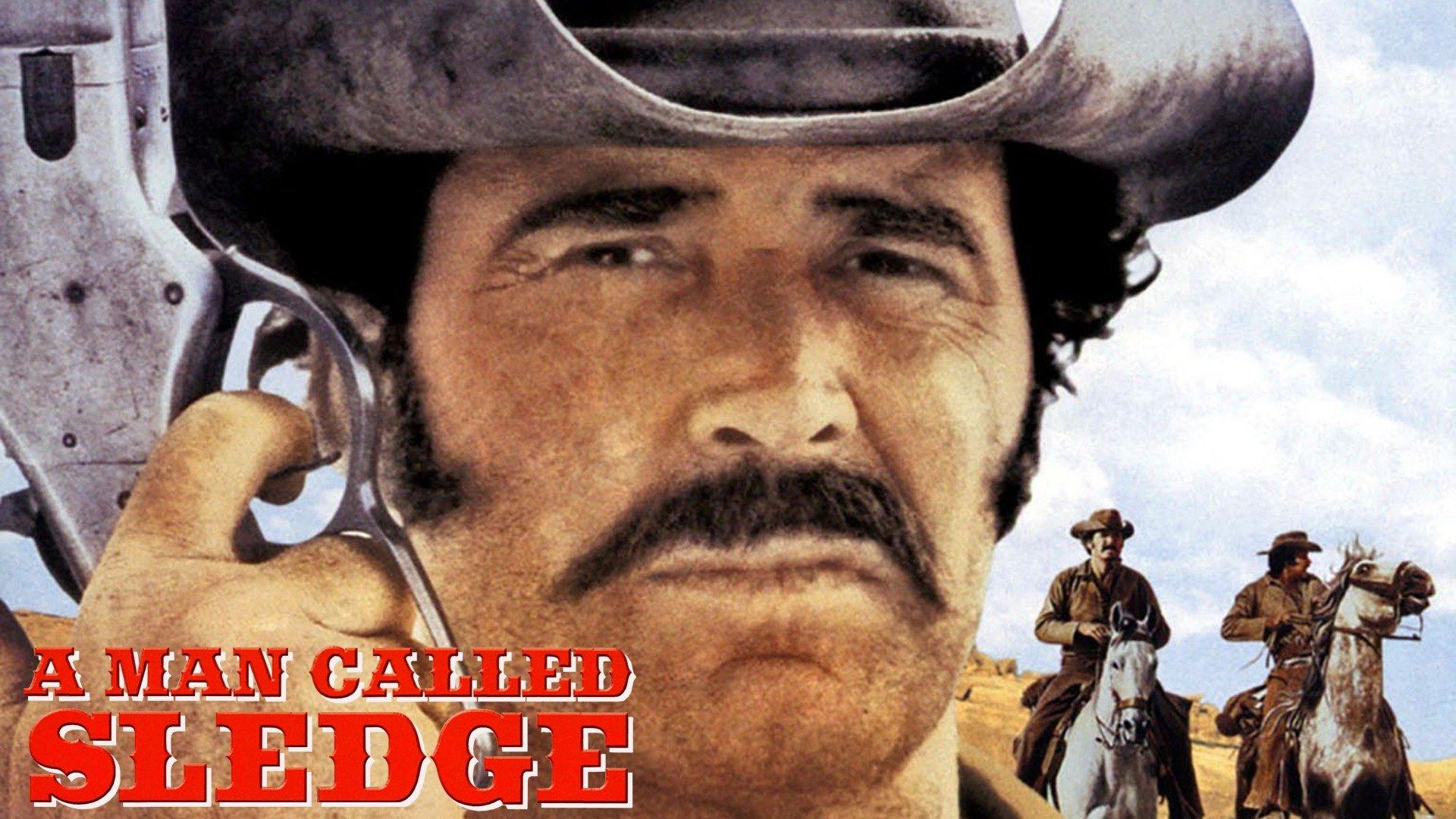 Watch A Man Called Sledge Streaming on Philo