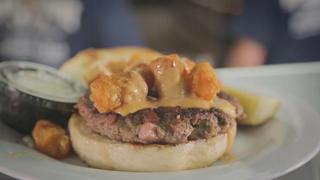 Burgers, Buns and Bagels Burgers, Buns and Bagels