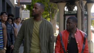Real Husbands of Hollywood