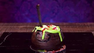 Cravings From the Grave Cravings From the Grave