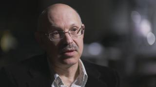 NASA's Unexplained Files