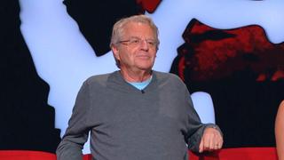 Jerry Springer Jerry Springer