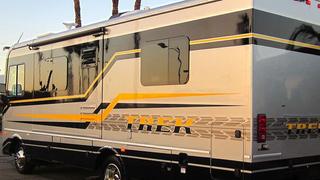 Fifth Wheel for Family of Four Fifth Wheel for Family of Four